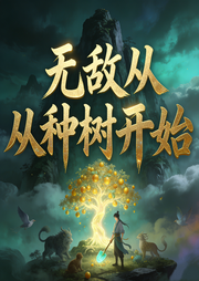 无敌从种树开始-落木凌风-落木凌风