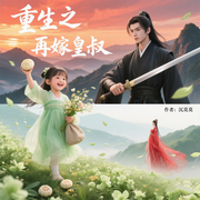 重生之再嫁皇叔|古言重生|甜宠虐渣|虐恋情深|女强逆袭-沉莫莫-主播逝水流痕，马儿48722678