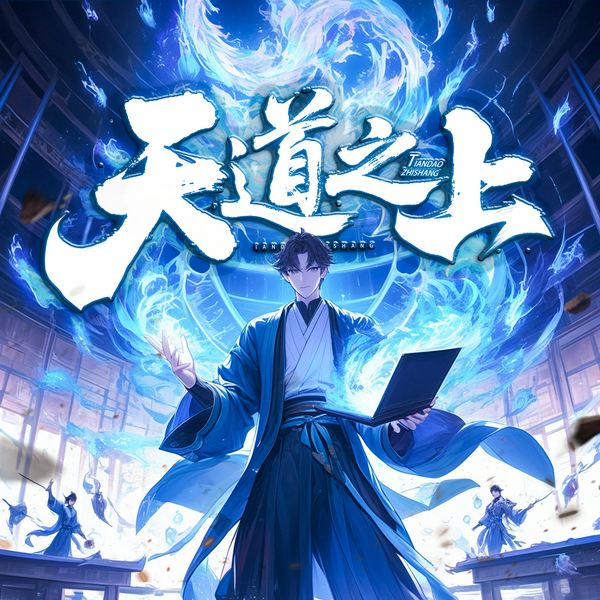 天道之上|逆天而行|爆笑修仙