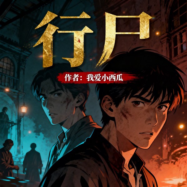 行尸