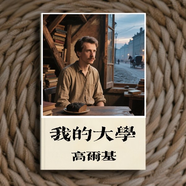 我的大学