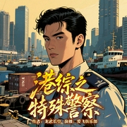 港综之特殊警察|精品多播|丨爱飞俱乐部丨刑侦丨爽文丨无限流丨警察故事--喜马拉雅