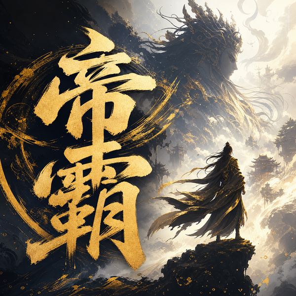 帝霸|爆爽热血玄幻&起点霸榜|有声剧