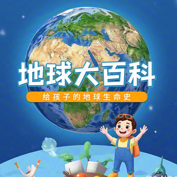 地球大百科