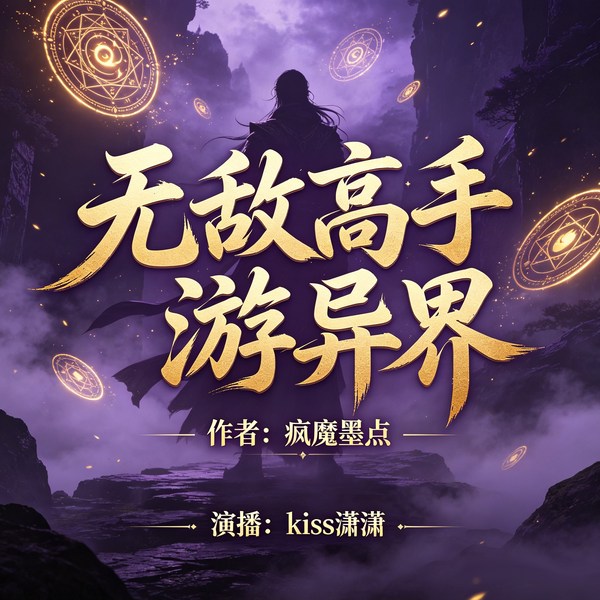 无敌高手游异界|玄幻|热血|爽文