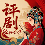 评剧经典合集-佚名-米热扎提＿EM