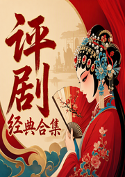 评剧经典合集-佚名-米热扎提＿EM