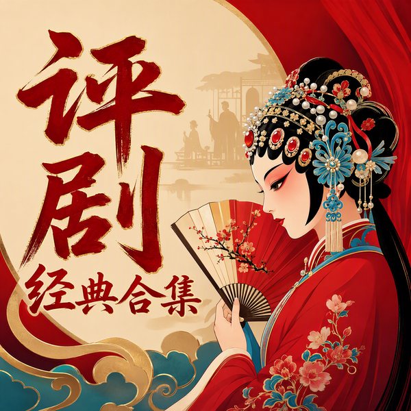 评剧经典合集