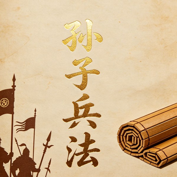 孙子兵法