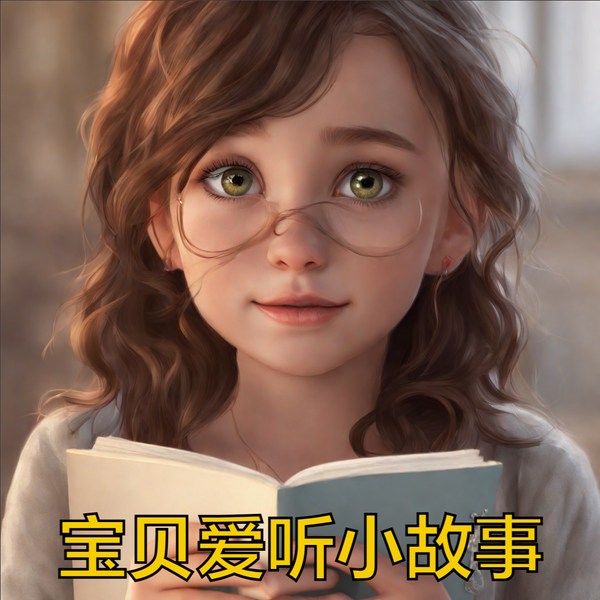 宝贝爱听小故事