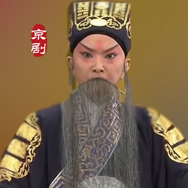京剧《失街亭·空城计·斩马谡》|王珮瑜|邓沐玮|陈宇