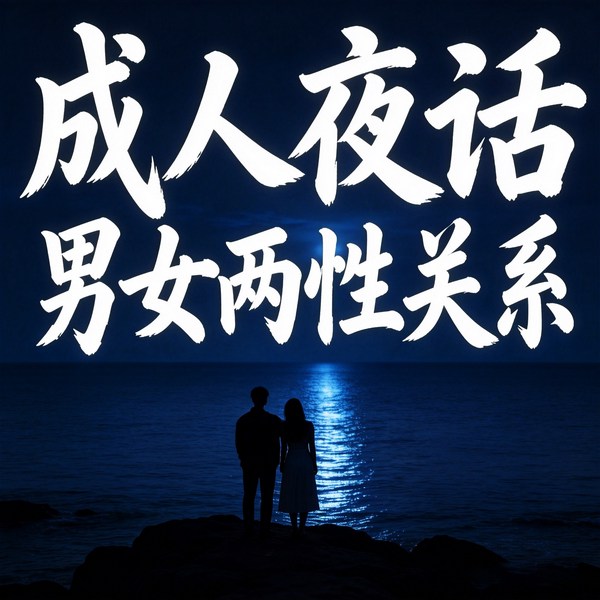 成人夜话：男女两性关系