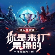 别人打职业，你是来打集锦的|聆风吟演播|电竞多播--喜马拉雅