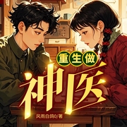 重生做神医|多人有声剧-风雨白鸽-播音凤娱有声