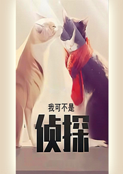 我可不是侦探|起点大神海底漫步者新作|轻松悬疑探案-佚名-优等声solo