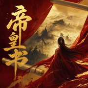 帝皇书|安乐传原著热巴龚俊新剧-佚名-海鸥，双人余