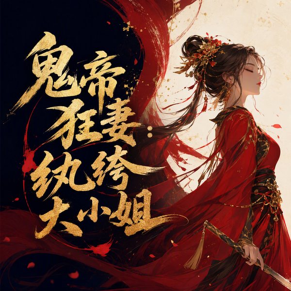 鬼帝狂妻：纨绔大小姐