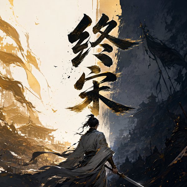 终宋|穿越历史热血|方片K&思念佳音双播