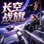 长空战旗|军事大战|世界大战|空战逆袭|激情燃烧岁月|多人有声剧--喜马拉雅