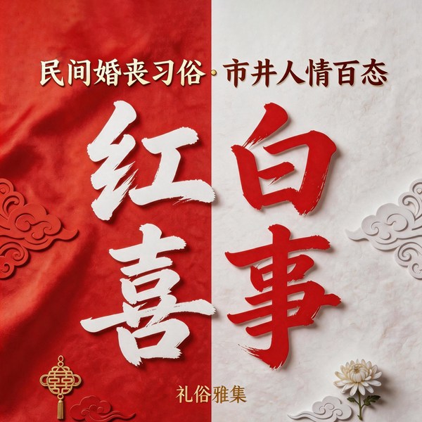 红白喜事