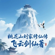 桃花山刘家修仙传|仙侠修仙|热血修仙传奇|异世大陆--喜马拉雅
