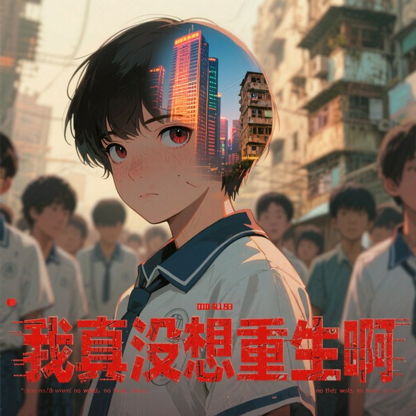 我真没想重生啊|重生|恋爱