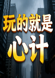 玩的就是心计：成功人生|强者之道--畅桔有声