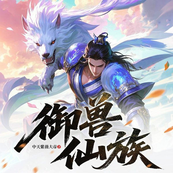 御兽仙族|穿越|家族修仙|热血逆袭|金手指