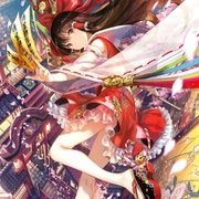 東方Project-佚名-懒人795423030