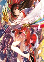 東方Project-佚名-懒人795423030