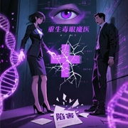 重生毒眼魔医-佚名-主播棉朵朵