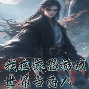 我在惊恐游戏世界当商人-冰可乐你要嘛-主播西西半梦