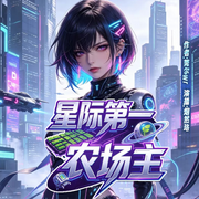 星际第一农场主|我靠种水稻富甲星际|无CP|星际|种田|多播-莞尔wr-烟然珞