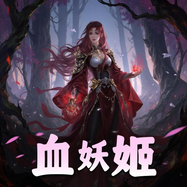 血妖姬