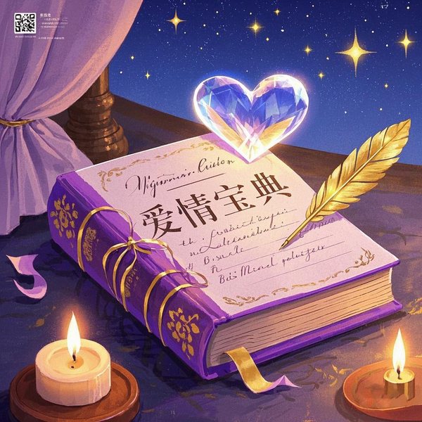 爱情宝典:恋爱艺术|婚姻智慧·关系和谐的全攻略