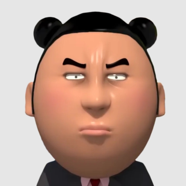 我叫夯大力