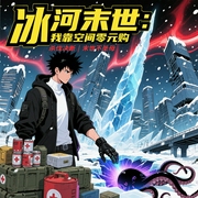 冰河末世：我靠空间零元购|末世|囤货|多人有声剧--佚名，喜马拉雅