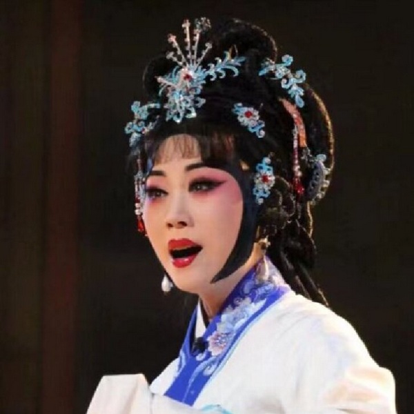 苏凤丽秦腔|蔡文姬》经典唱段集