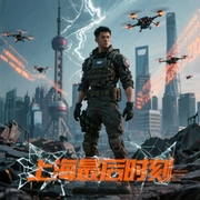 上海：最后时刻-佚名-一路听天下