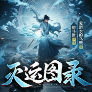 灭运图录|穿越玄幻&稳健修仙|爱潜水的乌贼|叨马澹|多人有声剧--喜马拉雅