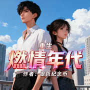 重生燃情年代|年代文/重生/商战/多播/完结-银色纪念币-小蜜蜂_次元口袋