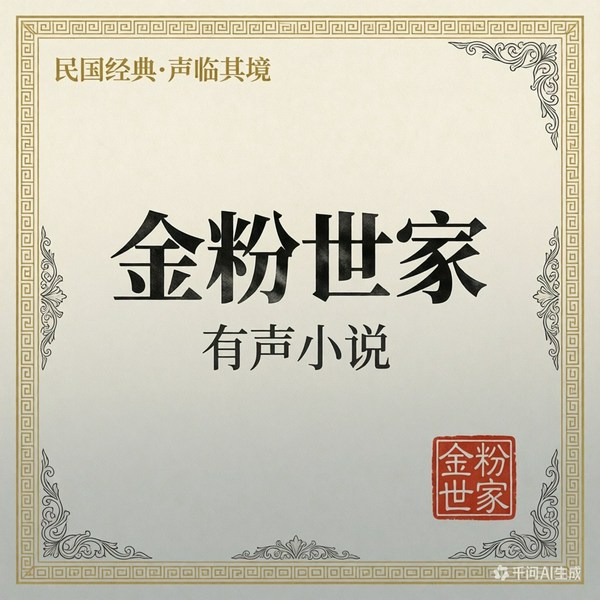 金粉世家