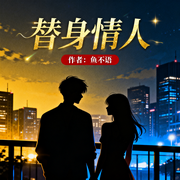 替身情人|都市伦理|情感禁忌|精品多播-鱼不语-陪你悦读