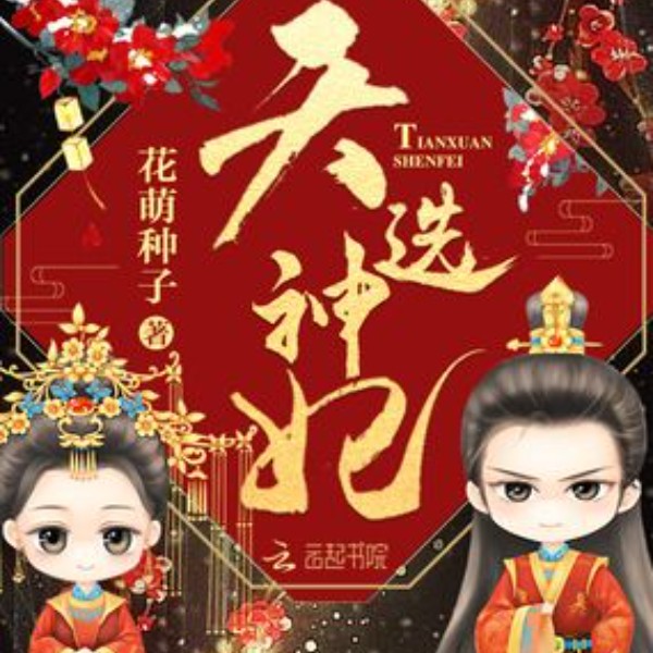 天选神妃