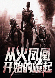 从火凤凰开始的崛起-佚名-酷小瑶