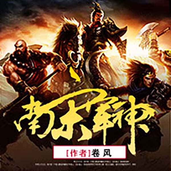 南宋军神