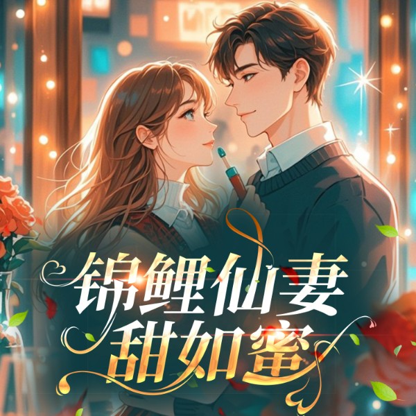 锦鲤仙妻甜如蜜