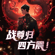 戰(zhàn)尊歸，四方震！-莫奈何-點(diǎn)眾聽書