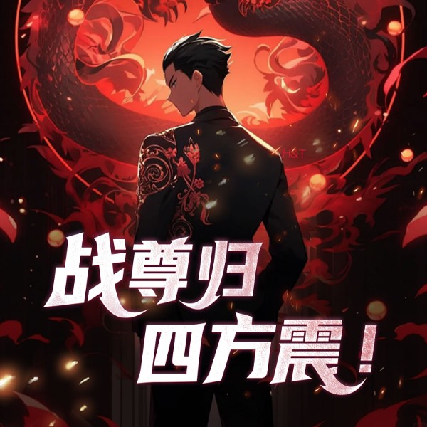战尊归，四方震！