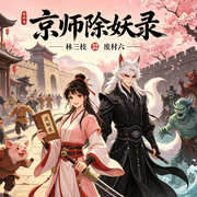 京师除妖录-林三枝-废材六，梵花乐树，梵花托帝，壹昂阳，梵花-火凤凰，向日葵啊，高峡平湖，言拾贰